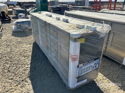 Suihe 10FT-18D 10 ft 18-Drawer Werkbank