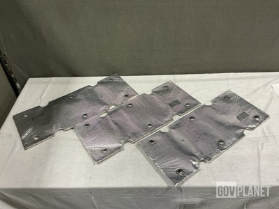 (30) Thermal Structures 12299590 Vehicular Insulation Panels