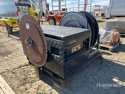 Husqvarna Wall Saw
