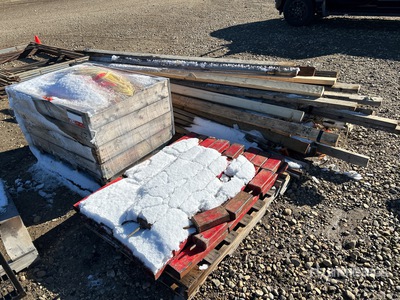 Quantity of Temporary Power Line Marking Rope Staccionata