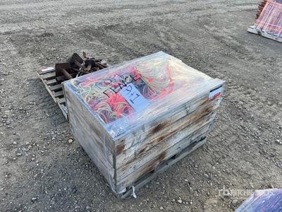 Quantity of Rope Zaun
