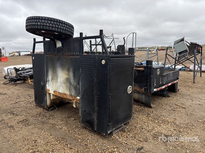 Truck Deck