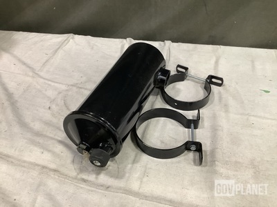 (26) Spartan Power Steering Reservoirs