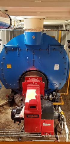 Drilling Equipment
