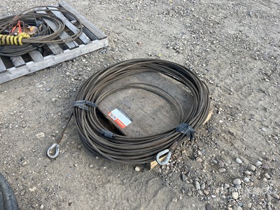 Quantity of Cable
