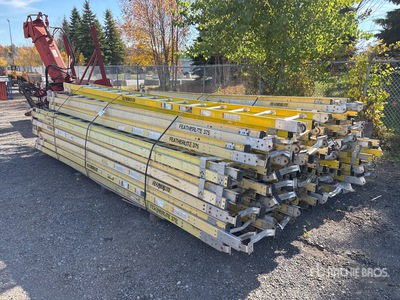 Quantity of Ladder