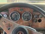 Cab with Gauges