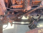 Underbody with Steering Components