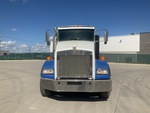 General Appearance with Exterior Lights