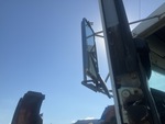 Cab with Mirrors