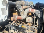 Engine with Engine - Right Side