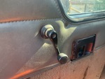 Cab with Window Controls
