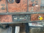 Cab with Heater
