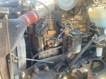 Engine with Engine - Left Side