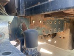 Underbody with Frame Condition