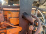 Engine with Oil Leaks