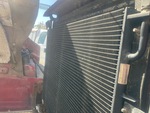 Engine with Radiator