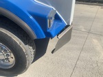 General Appearance with Sheet Metal (fiberglass) Condition