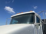 General Appearance with Glass
