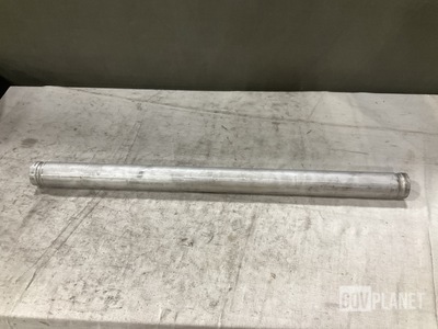 (10) Pierce 832850-401 Metal Pipe Assemblies
