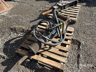 Bobcat HB880 Hydraulic Breaker