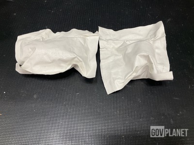 (2) Simmonds EA148ANH102H Quantity Indicators