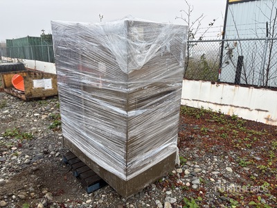 Simplex Resistive 400B Load Bank