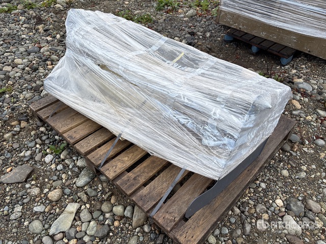 Aggregate Handling Equipment