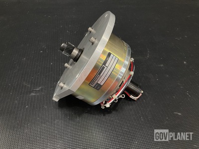 Kollmorgen 00-01202-029 Motor-Tachometer Generator