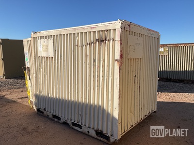 Storage Container