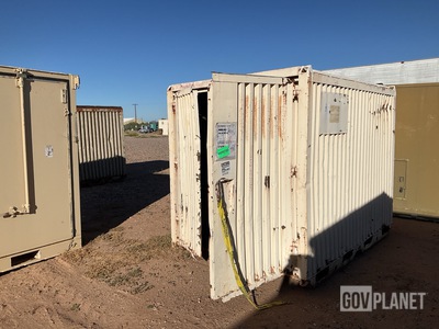 Storage Container