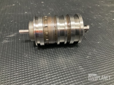 Honeywell 3191934 Directional Control Linear Valve Sleeve & Slide
