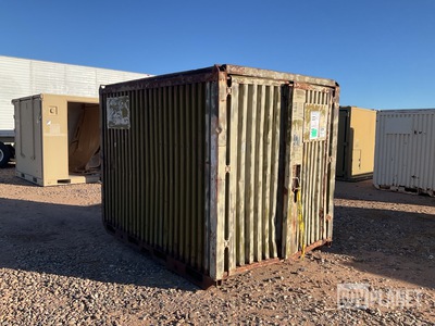 Storage Container