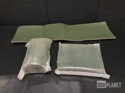 (17) Oshkosh 1884010 Thermal Vehicular Insulations