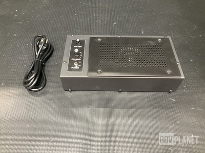Communications-Applied 131.0020 Intercom System
