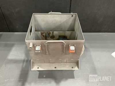 Marathon Norco AeroSpace MXU-860/A24X-55 Battery Box