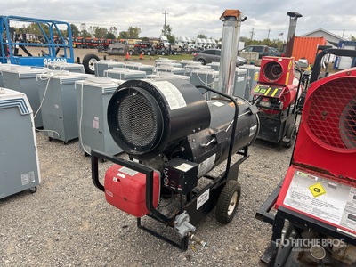 2018 Flagro FVNP-400RC 390000 BTU Space Heater