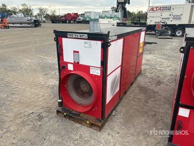 2018 Campo Blaze 1000G Space Heater
