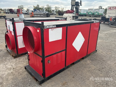 2018 Campo Blaze 1000G Space Heater