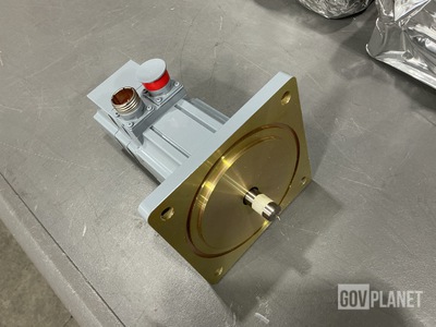 (3) SL-MTI T0851B0101 PM Servo Motors
