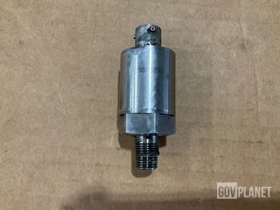 Kulite ITQ-R36-1000-100SG Motional Transducer
