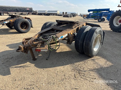 2009 Trailmobile S/A Dolly