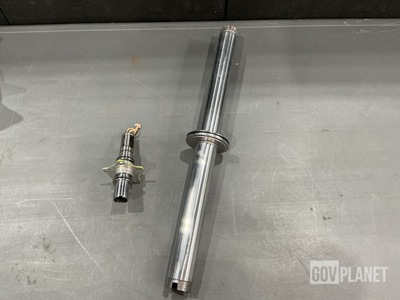 Parker-Hannifin 3831409-1 Linear Actuating Cylinder Piston