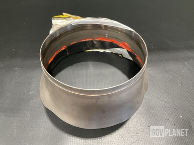 Bell Textron 901-062-206-105 Coupling Assembly