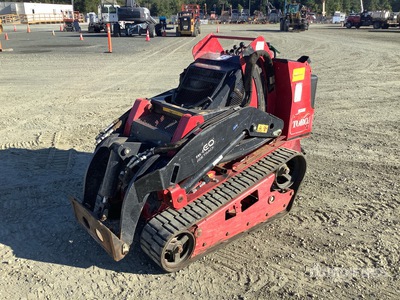 2020 Toro TX1000W Mini Compact Track Loader