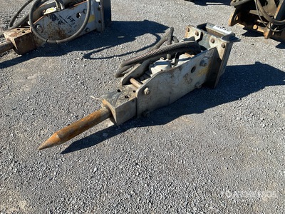 2020 FRD F9FSPWR Hydraulic Breaker