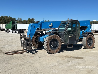 2020 Genie GTH-844 Telehandler