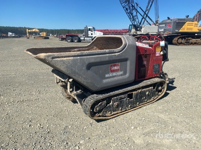 2021 Toro TX2500 Stand-On Concrete Buggy