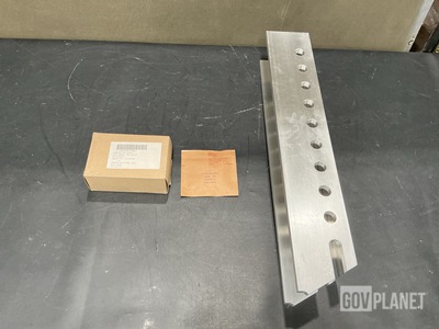 (2) Parts Kits, (6) Swivel Kits, (4) Extension Rails & Assorted Items