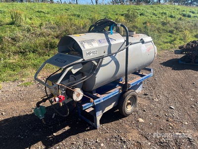 Frost Fighter OHV #350 LP/NG 350000 BTU Comes with two 12' hoses Space Heater